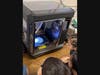 Students in the Fifth-Grade Challenge Program at Valley Stream 24 School District recently learned to use 3D-printing to design and build giant snowflakes.
