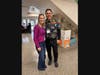 JFK Middle School in the Comsewogue School District recently celebrated Random Acts of Kindness Week. 