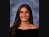 Sayville High School’s 2025 Valedictorian Gioia Racanelli