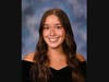Sayville High School’s 2025 Salutatorian Taylor Carpentieri