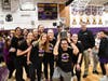 Sayville Serving Sayville champions, Sunrise Drive Elementary School