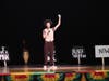 Roosevelt High School recently celebrated Black History Month with a showcase of student performances. 