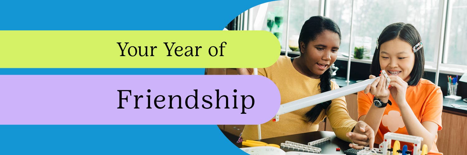 Spring 2025 Daisy Parent Info Night- Plainedge