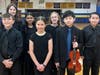 Port Jefferson Students took part in S.C.M.E.A All-County Music Festivals.