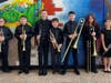Port Jefferson Students took part in S.C.M.E.A All-County Music Festivals.