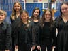 Port Jefferson Students took part in S.C.M.E.A All-County Music Festivals.