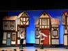 Sayville High School Presents "Something Rotten!"