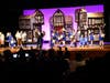 Sayville High School Presents "Something Rotten!"