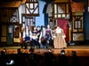 Sayville High School Presents "Something Rotten!"