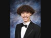 Salutatorian Jacob Cruz