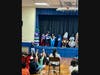 Teachers at Robert W. Carbonaro School donned elaborate costumes to mask their identities and read beloved stories to students during an exciting event inspired by the popular game show The Masked Singer.