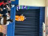 Teachers at Robert W. Carbonaro School donned elaborate costumes to mask their identities and read beloved stories to students during an exciting event inspired by the popular game show The Masked Singer. 