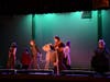 The Vandermeulen High School production of ‘Into The Woods’.
