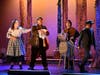 The Vandermeulen High School production of ‘Into The Woods’.
