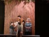 The Vandermeulen High School production of ‘Into The Woods’.