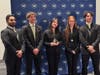 Comsewogue’s student firm PickleTek finished in sixth place in the National Business Plan Competition. 