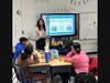William L. Buck Elementary School students recently hear from career professionals in a variety of fields during the school’s annual Career Day. 