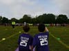 More than 1,000 students from 33 Suffolk County elementary schools competed in Fit Club at Lincoln Avenue.