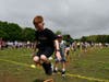 More than 1,000 students from 33 Suffolk County elementary schools competed in Fit Club at Lincoln Avenue.