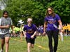 More than 1,000 students from 33 Suffolk County elementary schools competed in Fit Club at Lincoln Avenue.