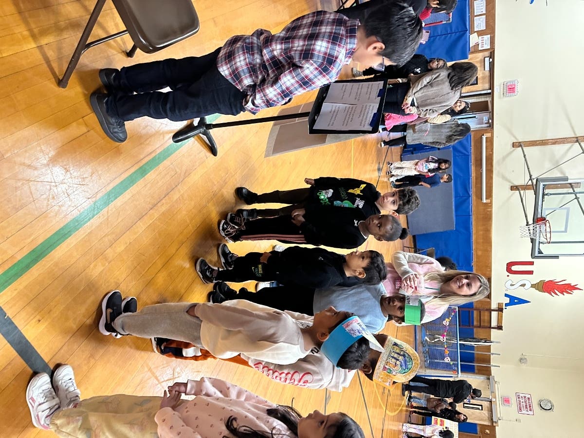 Valley Stream 24 School District Hosts Hispanic Heritage Month Wax ...