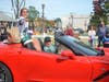 Lindenhurst held its Homecoming parade and game on October 18th. The daylong celebration was an enormous display of Bulldog school spirit.  