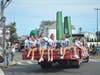 Lindenhurst held its Homecoming parade and game on October 18th. The daylong celebration was an enormous display of Bulldog school spirit.  