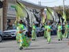 Lindenhurst held its Homecoming parade and game on October 18th. The daylong celebration was an enormous display of Bulldog school spirit.  
