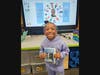 Brooklyn Avenue School students participated in a meaningful exploration of the life and legacy of Dr. Martin Luther King Jr. during recent library classes.