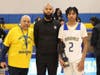 The district recently hosted its annual Morris Brandon Scholarship Day to fundraise for the eponymous scholarship and honor Morris Brandon’s impact on the community through a day of basketball. 