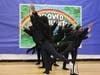 Ulysses Byas Elementary School students came together to honor the legacy of Dr. Martin Luther King Jr. with passionate performances spreading messages of peace and unity. 