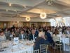 Attendees at the Real Estate Institute at Stony Brook University Annual Fall Luncheon 2025