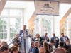 Rob Gitto,  Co-Chairperson of the Real Estate Institute at Stony Brook University and President of The Gitto Group