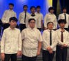 Lawrence Middle School Showcases Student Talent at Winter Concert
