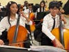 Lawrence Middle School Showcases Student Talent at Winter Concert
