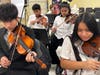 Lawrence Middle School Showcases Student Talent at Winter Concert
