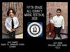 Robert W. Carbonaro student Jack R., left, and William L. Buck student Alex G. represented the Valley Stream District 24 at the Nassau Music Educators Association (NMEA) Fifth-Grade All-County Music Festival. 