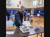 William L. Buck School recently welcomed families from its K–2 classes for an engaging and educational Cultural STEAM Night. 