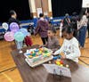 William L. Buck School recently welcomed families from its K–2 classes for an engaging and educational Cultural STEAM Night. 