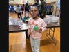 William L. Buck School recently welcomed families from its K–2 classes for an engaging and educational Cultural STEAM Night. 