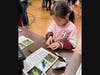 William L. Buck School recently welcomed families from its K–2 classes for an engaging and educational Cultural STEAM Night. 