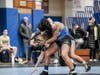 The Roosevelt School District’s first official girls wrestling team had a victorious season that culminated in their success at the first-ever Nassau County Girls Wrestling Dual Meet Championships.