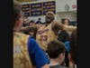 The Comsewogue School District gathered at Comsewogue High School during a spirited Harlem Wizards fundraiser hosted by the Terryville Road Elementary School PTA. 
