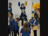 The Comsewogue School District gathered at Comsewogue High School during a spirited Harlem Wizards fundraiser hosted by the Terryville Road Elementary School PTA. 