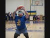 The Comsewogue School District gathered at Comsewogue High School during a spirited Harlem Wizards fundraiser hosted by the Terryville Road Elementary School PTA. 