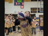 The Comsewogue School District gathered at Comsewogue High School during a spirited Harlem Wizards fundraiser hosted by the Terryville Road Elementary School PTA. 