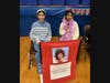 Sixth-grade students at William L. Buck School recently created an interactive Black History Month wax museum, highlighting influential Black historical figures and cultural icons.
