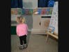Students at the Port Washington Children’s Center recently celebrated Groundhog Day. 