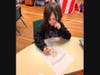 Students at the Port Washington Children’s Center recently celebrated Groundhog Day. 