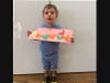 The Port Washington Children’s Center recently celebrated Valentine’s Day with a series of festive art projects and activities. 